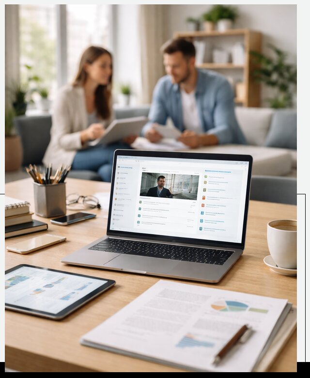 Система дистанционного обучения в Новокубанске от 46791 р. АвикейНкб