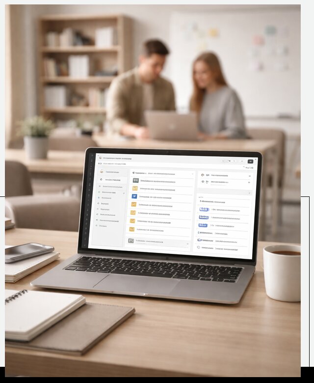 LMS для университета под ключ в Новокубанске от 7799 р. | АвикейНкб