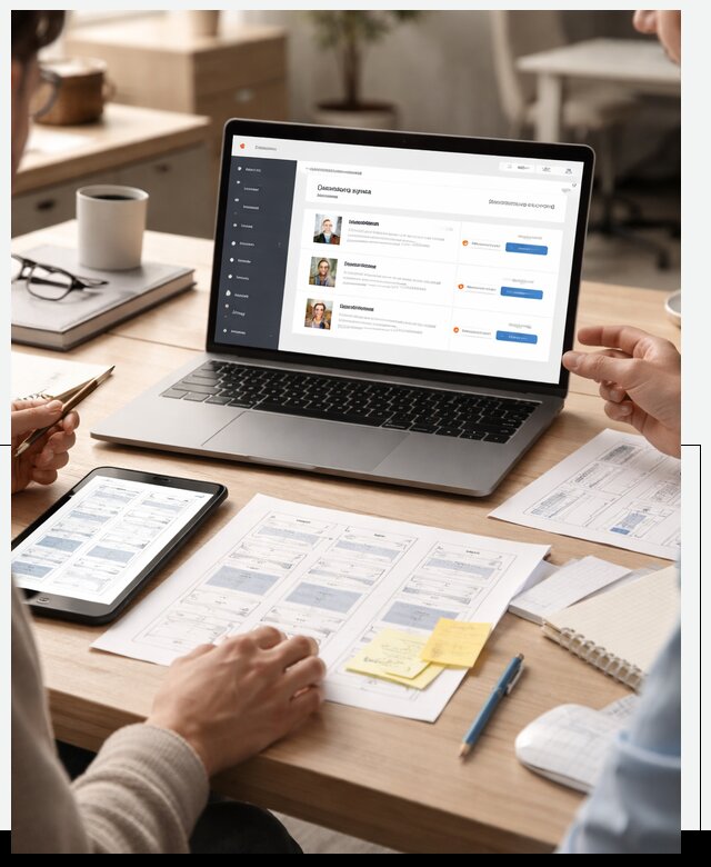 Онлайншкола платформа разработка в Новокубанске от 12478 р. | АвикейНкб