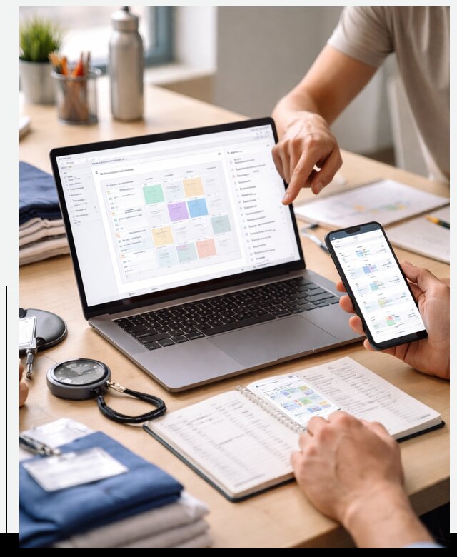 Система управления спортивной школой в Новокубанске автоматизация процессов