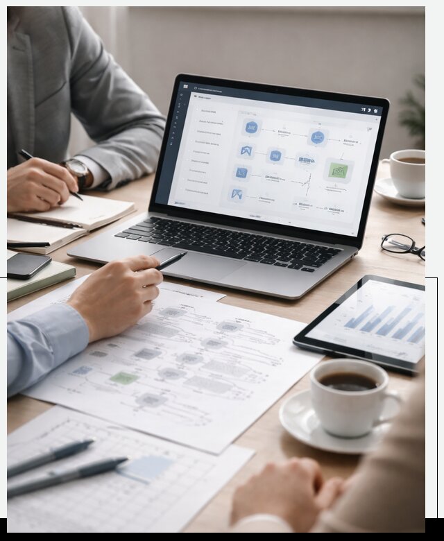 Интеграция СМЭВ и МЭДО в Новокубанске от 77985 р. | АвикейНкб