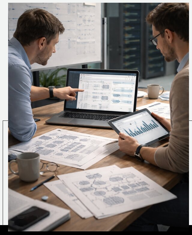 Внедрение СМЭВ и МЭДО для государственных систем в Новокубанске