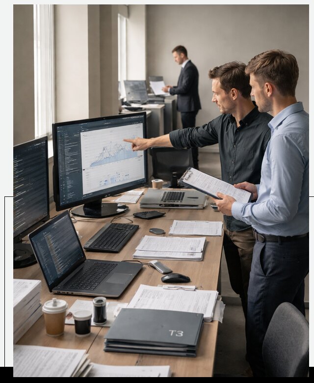 СЭД для государственного органа: внедрение и сопровождение в Новокубанске