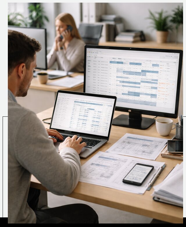 PMS для бронирования отелей и управления номерным фондом в Новокубанске