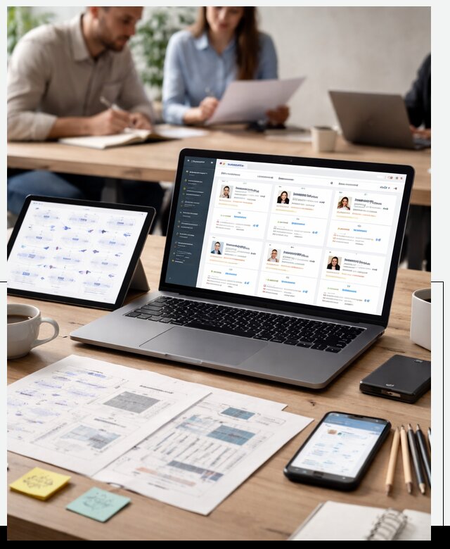 Разработка маркетплейса специалистов в Новокубанске от 7279 р.|АвикейНкб