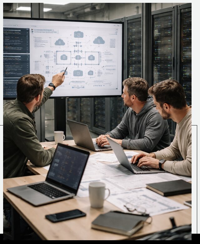 GameDev Backend и платформы в Новокубанске от 25995 р. | АвикейНкб
