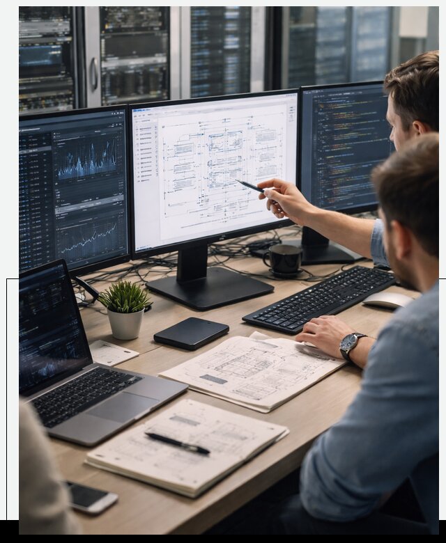 Разработка GameDev Backend и игровых платформ под ключ в Новокубанске