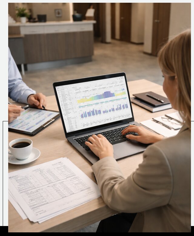 Yield management для гостиницы: ценообразование и прогноз в Новокубанске